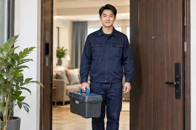 长沙长沙县家庭服务场景